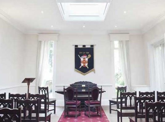 Bootham Suite
