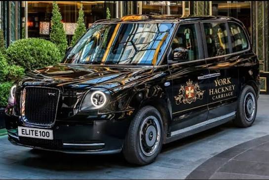 York Taxi