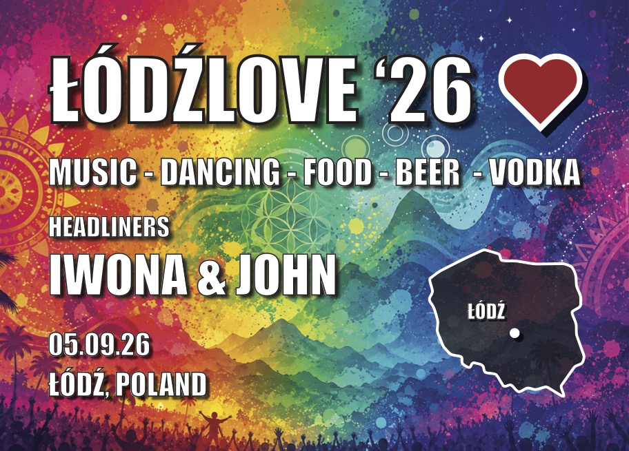 Iwona & John - Lodz Love 26